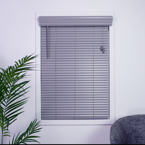 Small Window Blinds: Small & Narrow Options