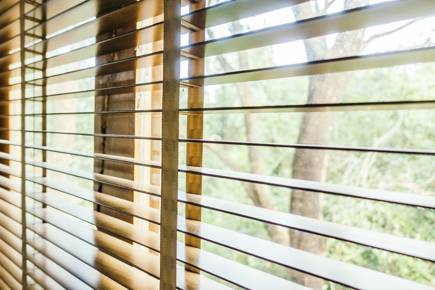 5 Types of Window Blinds: Which is Right for Your Home - WFD
