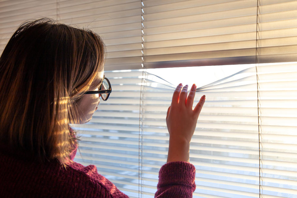 Child Safety: Eliminating the Dangers of Blind Cords - Home Tips