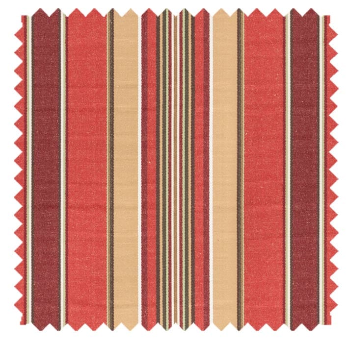 Color Color - Capistrano Vintage Red