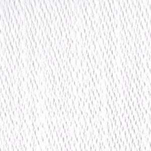 Free Samples Vanessa White - 3 1/2" Textured Verticals The Dover Collection