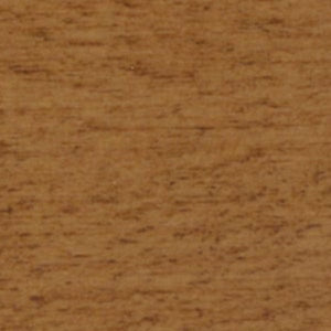 Free Samples Red Oak Woodtone - 1" Signature Faux Wood Blinds