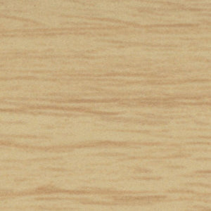 Free Samples Cashew Wood Grain - 2" Classic Faux Wood Blinds