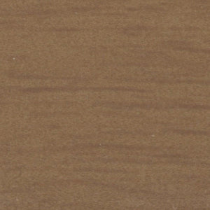 Free Samples Hazelnut Woodtone Faux - 2 1/2" Premier Faux Wood Blinds