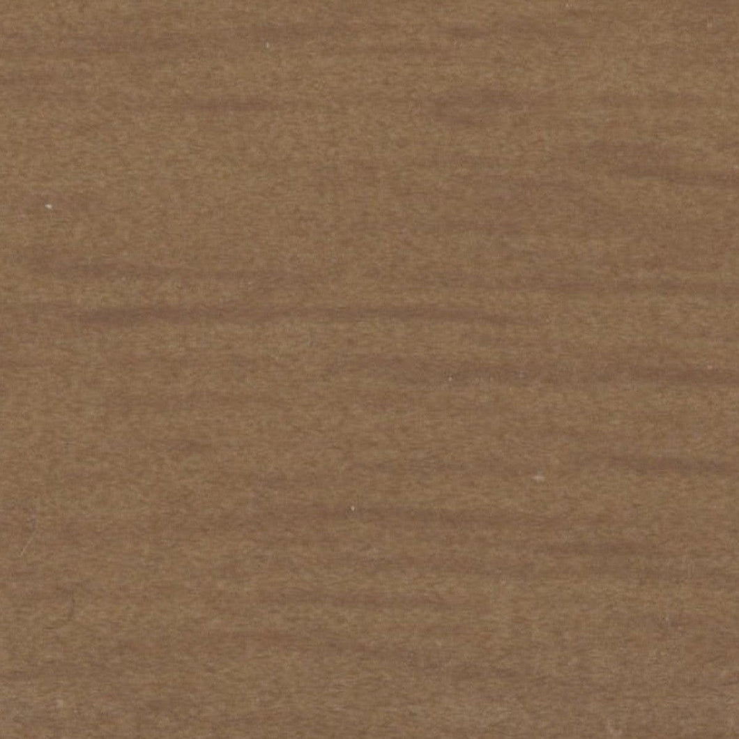 Free Samples Hazelnut Woodtone Faux - 2 1/2