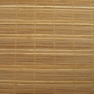 Free Samples Montauk Camel - Classic Woven Wood Shades