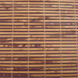 Free Samples Winthrop Camel - Classic Woven Wood Shades