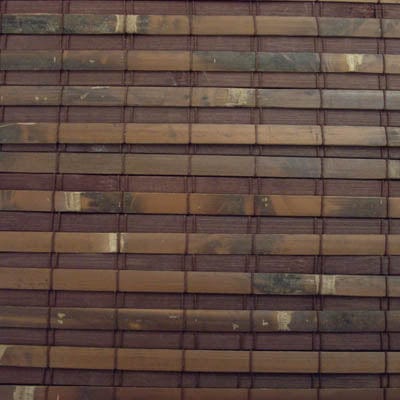 Free Samples Fiji Cocoa - Woven Wood Shades - The Fiji Collection