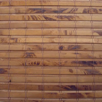 Free Samples Fiji Toffee - Woven Wood Shades - The Fiji Collection