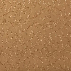 Free Samples Del Mar Golden - Essentials Roman Shade Collection