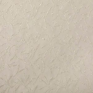 Free Samples Del Mar Ivory - Essentials Roman Shade Collection