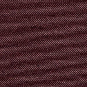 Free Samples Crescent Silk Raisin - Casual Roman Shade Collection