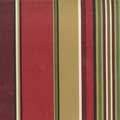 Free Samples Capistrano Vintage Red - Classic Roman Shade Collection