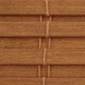 Free Samples Bora Bora Golden Oak - Woven Wood Shades - The Tahiti Collection