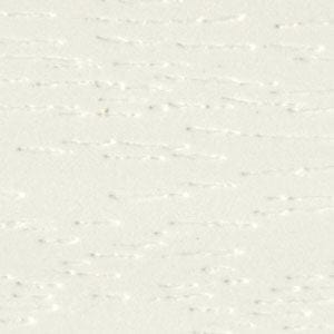 Free Samples Cream White Textured - 1" Signature Faux Wood Blinds