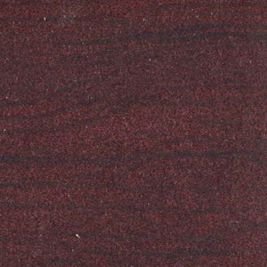 Free Samples Mahogany Woodtone - 2" Signature Faux Wood Blinds Woodtone