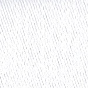 Free Samples Vanessa Bright White - 3 1/2" Textured Verticals The Dover Collection