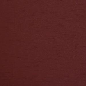 Free Samples Crescent Silk Sangria - Casual Roman Shade Collection