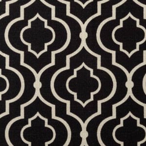 Free Samples Ormond Licorice - Premier Roman Shade Collection