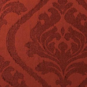 Free Samples Crescent Cinnabar - Premier Roman Shade Collection