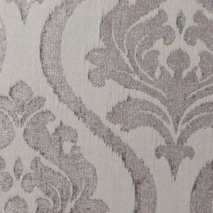 Free Samples Crescent Pewter - Premier Roman Shade Collection