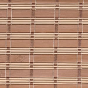 Free Samples Leshan Natural - Woven Wood Shades - The Antigua Collection