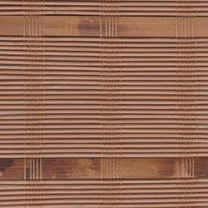 Free Samples Raftweed Maple - Woven Wood Shades - The Antigua Collection