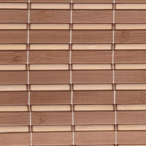 Free Samples Yunnan Natural - Woven Wood Shades - The Antigua Collection