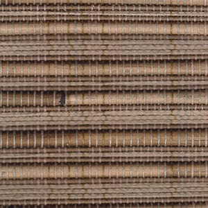 Free Samples Rangoon Straw - Woven Wood Shades - The Belize Collection