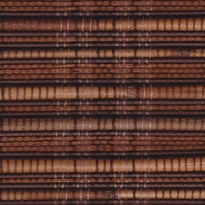 Free Samples Rangoon Umber - Woven Wood Shades - The Belize Collection