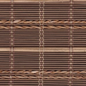 Free Samples Singapore Tea - Woven Wood Shades - The Belize Collection