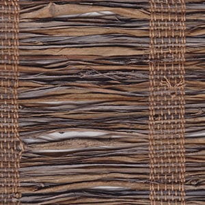 Free Samples Burnished Seaweave - Woven Wood Shades - The Jamaica Collection