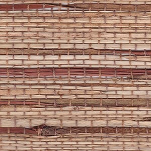 Free Samples Natural Mesa - Woven Wood Shades - The Jamaica Collection