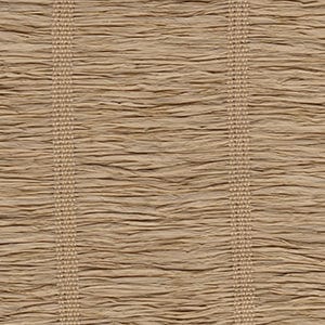 Free Samples Thatch Beige - Woven Wood Shades - The Jamaica Collection