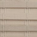 Free Samples Bora Bora White - Cordless Woven Wood Shades