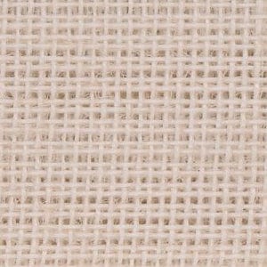 Free Samples Alabaster Slub Woven - 9/16" Single Cell Slub Woven