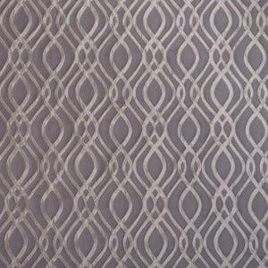 Free Samples Boynton Charcoal - Elegant Roman Shade