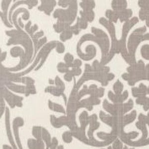 Free Samples Palm Coast Smoke - Elegant Roman Shade