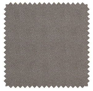 Free Samples Boca Raton Grey - Premium Prints & Solids Roman Shade