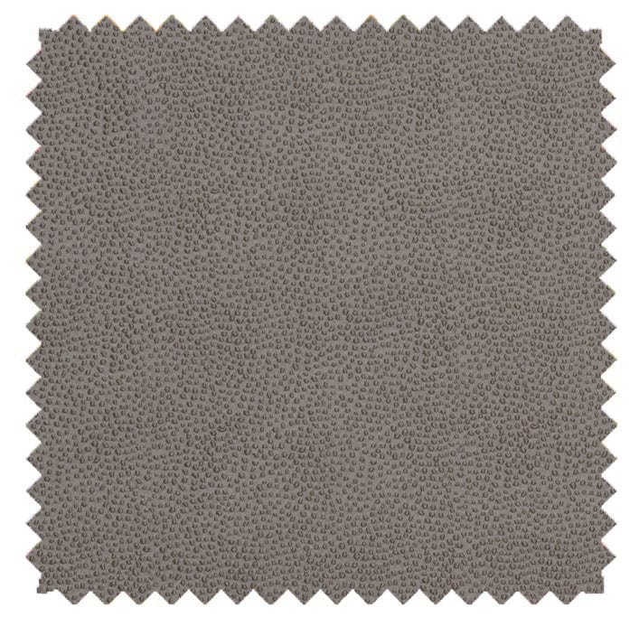 Free Samples Boca Raton Grey - Premium Prints & Solids Roman Shade