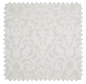 Free Samples Cedros Porcelain - Premium Prints & Solids Roman Shade