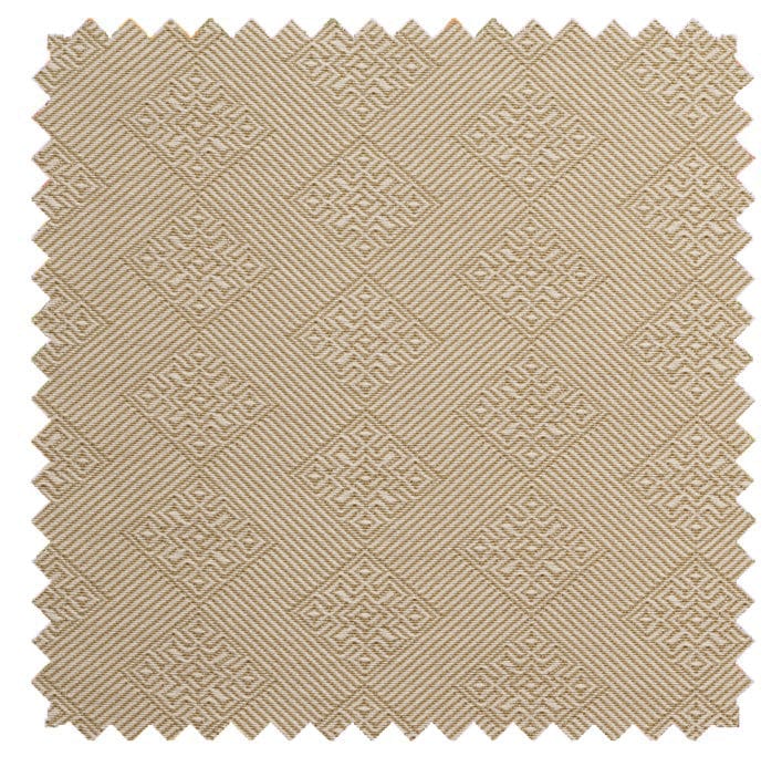 Free Samples Cavallo Cork - Dapper Roman Shade