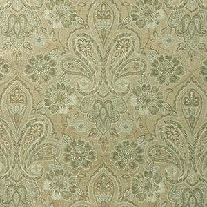 Free Samples Carpinteria Sage - Premier Roman Shade Collection