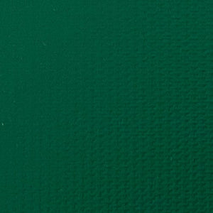 Color Color - Hunter Green/White Backing