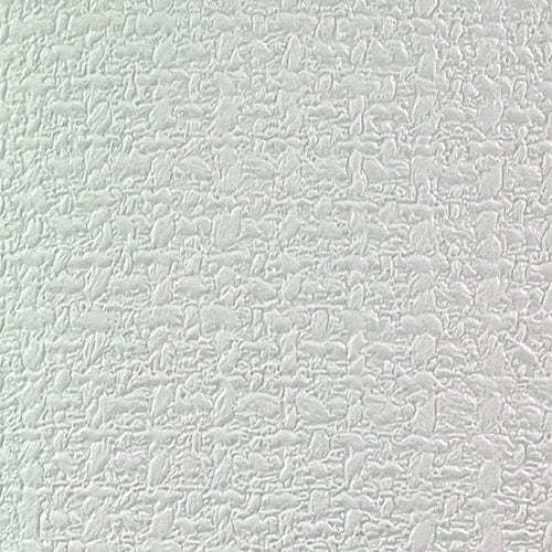 Color Color - Turnberry S Shape PVC Vertical Washed White