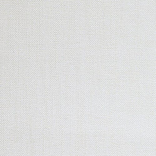 Free Samples Vista Optic White  -  Roman Shade