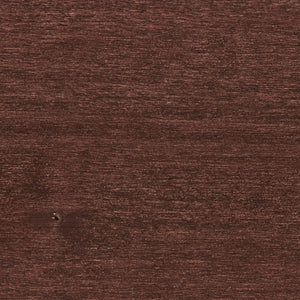 Color Mulled Wine P1759 - 2" Hardwood Blinds