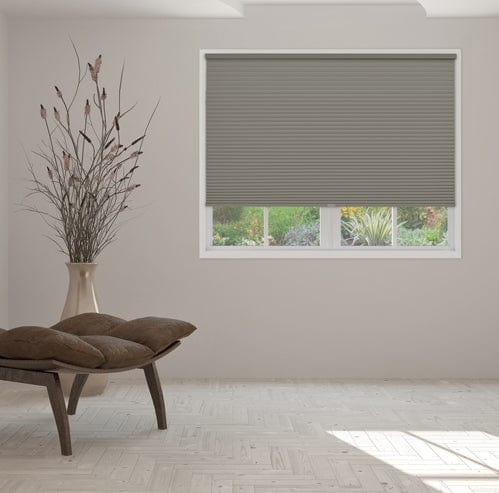 What are Mini Blinds?