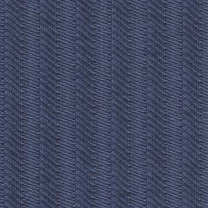 Dijon Real Navy - 3 1/2" Fabric Verticals The Signature Collection