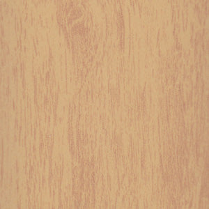 Natural Wood Grain - 3 1/2" Faux Wood Wood Grain Verticals